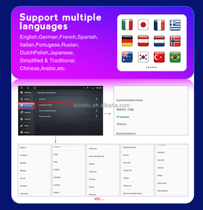 Autoradio multimédia Android Auto Carplay <span class=keywords><strong>2016</strong></span> 2017 2018 4G Wifi DVD GPS 2din <span class=keywords><strong>Fiesta</strong></span> pour <span class=keywords><strong>Ford</strong></span> <span class=keywords><strong>Fiesta</strong></span> MK6 2009 - 4 cœurs/8 cœurs - Product Image 6