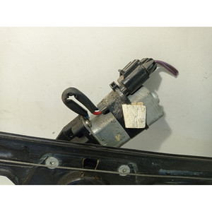 Mécanisme de levage de la vitre avant. DX FIAT Sedan Line 51892560 199 A3000 (07>) - Product Image 6