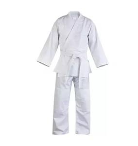 Traje de Karate de artes marciales ligero para hombres Personalizable Alta calidad Nueva generación Desgaste de artes marciales - Product Image 5