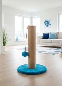 Grattoir pour chats Sky Harmony de haute qualité, adapté à toutes les races et tailles de chats. - Product Image 6