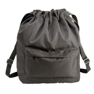 Zaino Sportivo Promozionale Skdis con Coulisse per Sport ed Eventi - Product Image 1