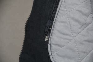 Soporte Color Tamaño Insignia Personalizado Bombero Uniforme Reflexión Seguridad Bombero Uniforme - Product Image 5