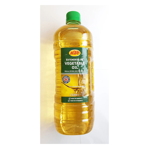 Aceite para freír de larga duración de alto rendimiento ideal para cocinas comerciales y frituras frecuentes - Product Image 3