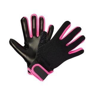 Gants de sport d'extérieur coupe-vent personnalisés avec logo, chauds pour l'hiver, en latex allemand, fermeture à boucle et crochet, unisexe, haute qualité - Product Image 6