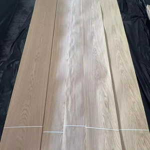 Chapa de Madera de Fresno Ecológica de Alta Calidad de Fábrica Directa Van Lang, Excelente Valor para Hoteles, Técnica de Corte Rotatorio, Moderna - Product Image 1