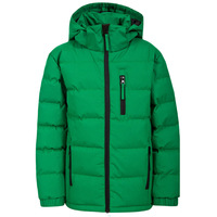 Manteau en duvet d'oie rembourré matelassé à capuche amovible et détachable pour hommes Canada Parka Manteau en duvet Veste