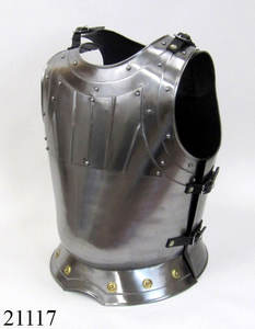 Armure japonaise de poitrine, de haute qualité, en solde - Product Image 5