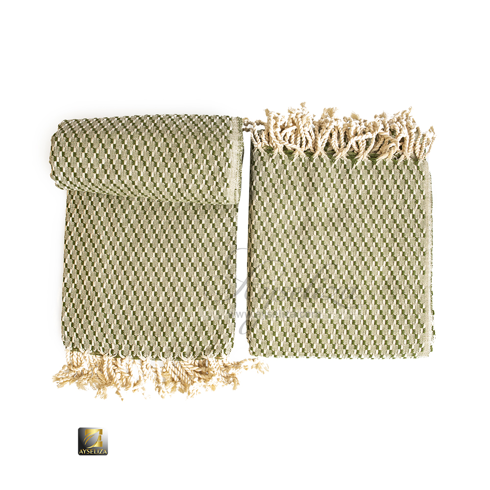 Verde oliva