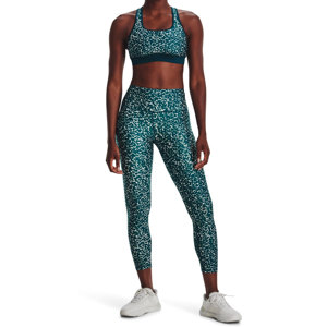 กางเกงโยคะเอวสูงพิมพ์ลายสำหรับผู้หญิงมีกระเป๋าใส่ควบคุมหน้าท้องกางเกงโยคะวิ่งออกกำลังกายแบบไม่เห็นผ่าน - Product Image 5