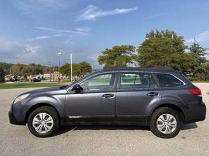 Prix bas Subaru Outback 2014 2. Voiture d'occasion à vendre - Product Image 4