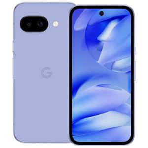 สำหรับ Google Pixel 9a (GXQ96) เครื่องปลดล็อคจากโรงงาน รองรับ 5G ซีพียูแบบ Octa Core ความละเอียดหน้าจอ FHD - Product Image 2