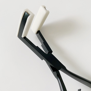 Oferta Especial MIANBRO ENTERPRISES ZS-033 Juego de Herramientas para Extensiones de Cabello Natural, Cinta Adhesiva para Extensiones de Cabello, Grado Profesional, Acero Inoxidable - Product Image 2