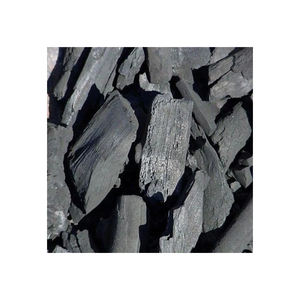 Charbon de bois naturel au citron offert avec une combustion propre et un faible émission de fumée - Product Image 5