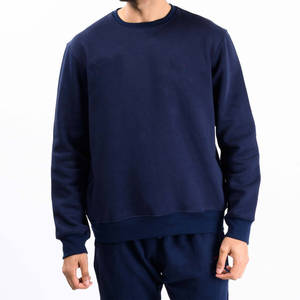 Nouveau Sweat-shirt pour homme en coton mélangé Sweat-shirt pour homme Meilleure vente Sweat-shirt pour homme - Product Image 2