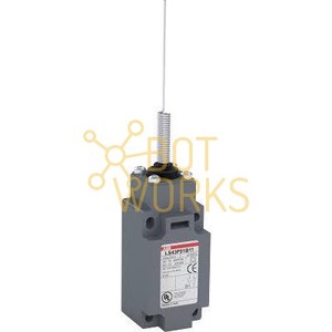 Componente Metallico ABB 1SBV010791R1211 Nuovo - Product Image 1