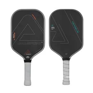 2024 Manufacturer New Arrival Perseus Model T700 Carbon Fiber Pickleball Paddle