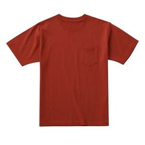 <b>Men's</b> 100% Cotton Crew Neck <b>T</b>-<b>shirt</b> Custom Printed Embroidered Logo Sports Fitness Short Sleeve Tops Running <b>Shirt</b> <b>4xl</b> - Product Image 1