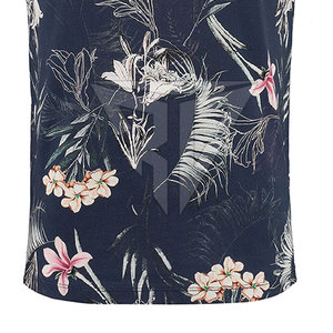 Camiseta de sublimación de secado rápido más vendida para hombres Camiseta de sublimación de ropa informal transpirable - Product Image 6