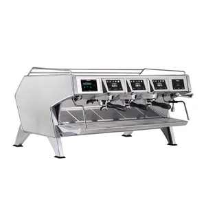 Cafetera Eléctrica Profesional Cecilware EPIC 3 STEEL UNIC Epic 3 Group con Carcasa de Acero Inoxidable - Product Image 2