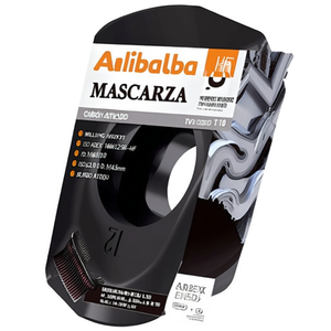 Plaquette de fraisage pour outils de tournage ISO ADEX 160612SR-HF M8310 D. 4,5 mm revêtement PVD PU 10 - Product Image 2