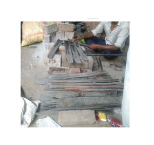 Bandes de corne de buffle d'eau pour la fabrication d'arc / Corne de buffle - Product Image 2