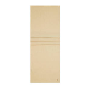Silk Stole 45X190 Ecru - Product Image 1