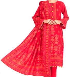 ชุดเดรสผ้าฝ้าย 100% ทรงเอ แขนยาว ระบายอากาศได้ดี สไตล์ลำลอง สำหรับผู้หญิง ใส่ได้ในฤดูหนาว ความยาวเต็มตัว คุณภาพสูง ราคาถูก คอลเลคชั่นสูท - Product Image 1