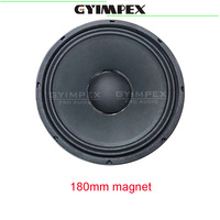 Altavoz Super Woofer Creativo de 8 Ohmios y 12 Pulgadas al Mejor Precio