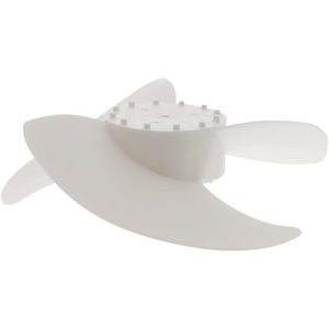 Ventilador de Evaporador para Refrigerador Eléctrico ERP WR60X30922, Nuevo, Certificado por ROHS, Material de Metal y Plástico - Product Image 4