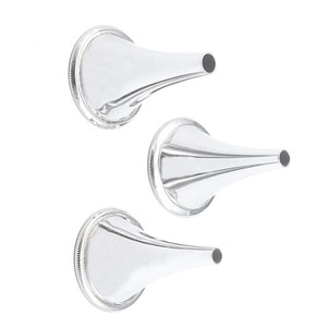 Instruments d'otologie ORL Spéculums d'oreille Toynbee Spéculums d'ent en ébène; Spéculum d'otologie Gruber Aural Spéculums CE ISO PK - Product Image 6