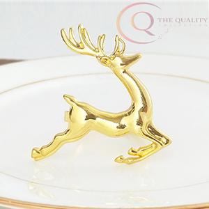 Anillos de Servilleta de Mesa Premium Diseñados para una Experiencia Gastronómica Elegante en Hogares y Espacios de Hostelería - Product Image 1