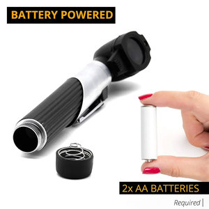 อุปกรณ์การแพทย์ขนาดเล็กสำหรับตรวจหู คอ จมูก แบบพกพา ใช้ไฟ LED  สำหรับการตรวจวินิจฉัยทางหู คอ จมูก  แบบใช้มือ  สำหรับสัตว์ - Product Image 4