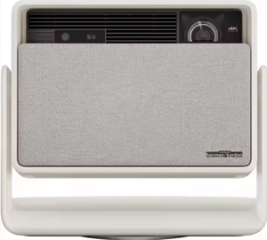 โปรเจคเตอร์ XGIMIS HORIZON-S Pro 2024 รุ่นใหม่ ปี 2025 ระดับอุตสาหกรรม OEM ความละเอียด 4K ผลิตในสหรัฐอเมริกา รับประกัน 1 ปี พร้อมจัดส่ง - Product Image 4