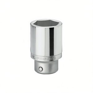 Douilles métriques à longue portée Facom 6 points 3/4'' - Outil de doublage de haute qualité - Product Image 3