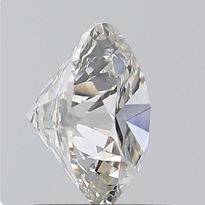 AJRETAIL - Diamante CVD Cultivado en Laboratorio, Corte Brillante Redondo, 1.20 Quilates, H VS2, Certificado IGI India, para Joyería - Product Image 5