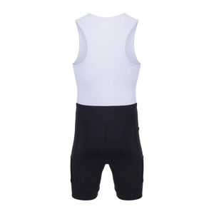 Uniforme de canoë personnalisé sans manches, respirant, séchage rapide, haute qualité, 100% polyester, unisexe - Product Image 4