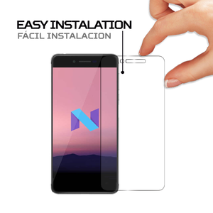 Vernee Mars Pro Screen <b>Protector</b> with Antishock Feature - Product Image 2