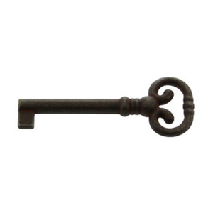 กุญแจป้องกันการโจรกรรม รุ่น 33007 มม. 29/74 เฟโร เวคคิโอ - Product Image 1
