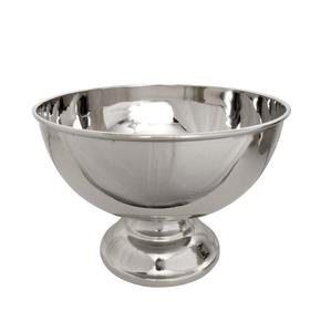 Meilleures ventes Bols à glace en acier inoxydable finition argent pour la maison, les événements, les fêtes, les bars, les articles de table, refroidisseur à vin, bols à glace pour champagne - Product Image 5