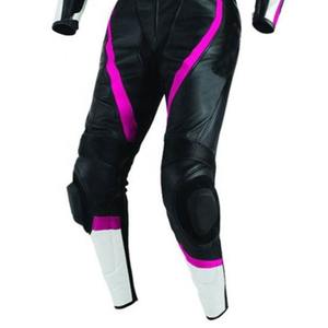 Traje de cuero de motocicleta hecho a medida Ropa de montar en motocicleta con diseños personalizados 2025 Traje de cuero de motocicleta - Product Image 6