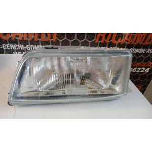 Phare avant gauche FIAT Ducato 3ème série (94>02) 1301150080 - Product Image 4