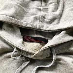 Sweats à capuche pour hommes les plus vendus Nouveau design Sweat à capuche brodé Utilisation hivernale Fabriqué au Pakistan Bas quantité minimale de commande Vente en gros - Product Image 5