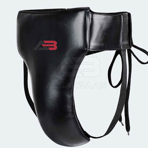 Protectores Inguinales de Boxeo de Primera Calidad para Entrenamiento, Hechos en Pakistán, al Mejor Precio - Product Image 5