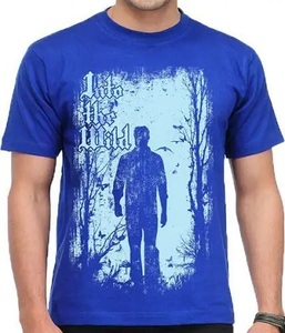 Logo poids lourd t-shirts t-shirt 100% coton hommes t-shirt 180 à 200 GSM imprimé t-shirts pour hommes - Product Image 6