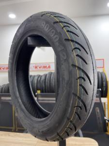 ยางรถมอเตอร์ไซค์ K218 แรงยึดเกาะสูง เหมาะสำหรับการเดินทางในเมือง - Product Image 4