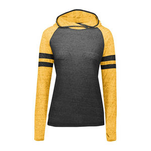 Venta al por mayor de sudaderas con capucha y sudaderas personalizadas unisex de alta calidad de las mujeres lisas sudaderas con capucha de moda - Product Image 1