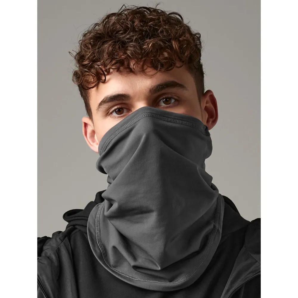 Black, Graphite Grey