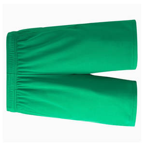 OEM Venta al por mayor Ropa deportiva atlética Equipo de fútbol Pantalones cortos de alta calidad Pantalones cortos de fútbol profesional Diseño personalizado Ropa de fútbol unisex - Product Image 5