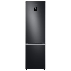 Refrigerador y Congelador Inteligente RB38C776CB1 EcoFlex AI Total No Frost Anthracite Clase C (59.5x65.8x203cm) - Product Image 1