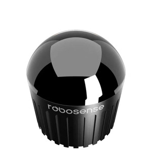 RoboSense Airy, il Primo LiDAR Digitale Emisferico a 192 Raggi al Mondo, 1,72 Milioni di Punti al Secondo, Precisione 1cm, Portata 60m, Sensore Leggero - Product Image 2